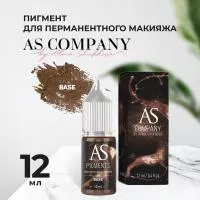 Пигмент для бровей Base (Базовый), 12 мл