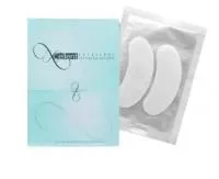 Патчи гидрогелевые Excellent витаминизированные прямые, Eyelash Maker 1 пара Патчи гидрогелевые Excellent витаминизированные прямые, Eyelash Maker 1 пара