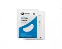 Патчи Extreme Look (Экстрим лук) COLLAGEN ESSENCE, 1 пара Патчи Extreme Look (Экстрим лук) COLLAGEN ESSENCE, 1 пара
