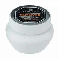 Ремувер для ресниц Innovator Cosmetics кремовый 15г