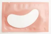 Розовые Гидрогелевые патчи, поштучно Розовые Гидрогелевые патчи, поштучно