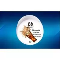 Ремувер кремовый coca-cola Luxury (Люксори) 15гр